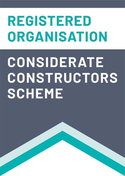 Considerate Constructors Scheme