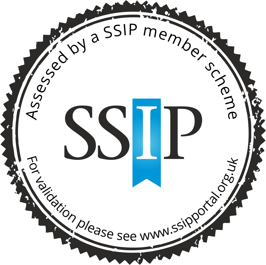 SSIP