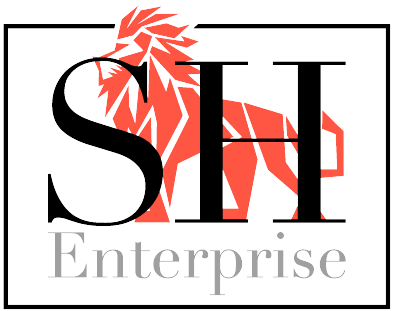 SH Enterprise logo